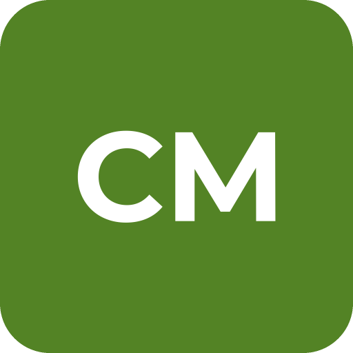 Columbus Model Staging logo